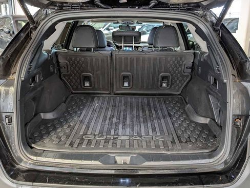 Used 2024 Subaru Outback Onyx Edition XT AWD/4WD image 14