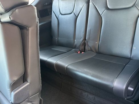 New 2026 Lexus TX 350 AWD image 18