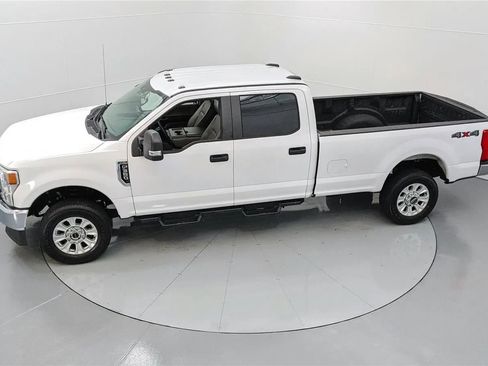 Used 2020 Ford F350 XL w/ STX Appearance Package image 34