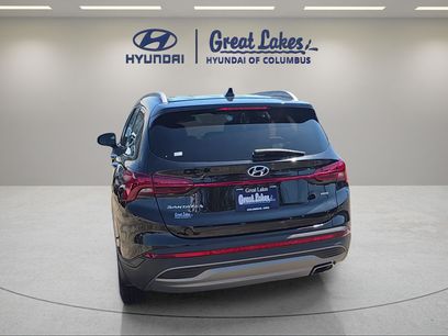 Used 2023 Hyundai Santa Fe SEL w/ Cargo Package