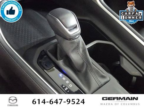 Used 2024 Toyota Grand Highlander Platinum image 27