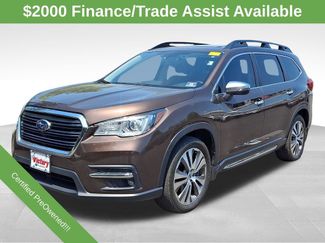 Used 2019 Subaru Ascent Touring AWD/4WD 360° Tour