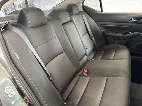 Used 2023 Nissan Altima 2.5 SV w/ SV Premium Package FWD image 41