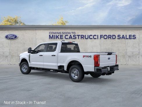 New 2026 Ford F250 XL image 4