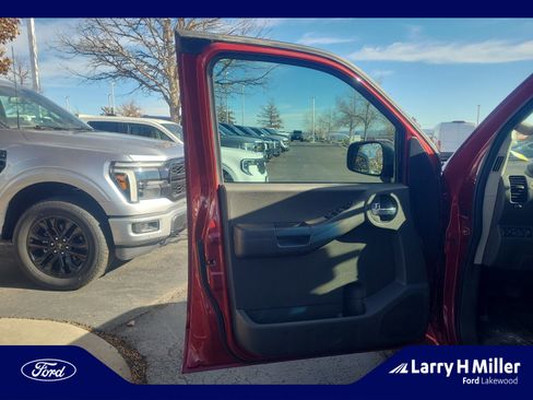 Used 2014 Nissan Xterra PRO-4X image 13