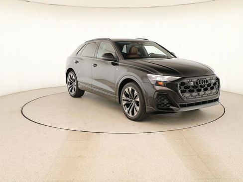 New 2026 Audi Q8 Prestige AWD/4WD image 10