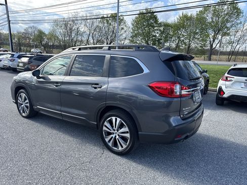 Used 2021 Subaru Ascent Premium w/ Sport Package image 25