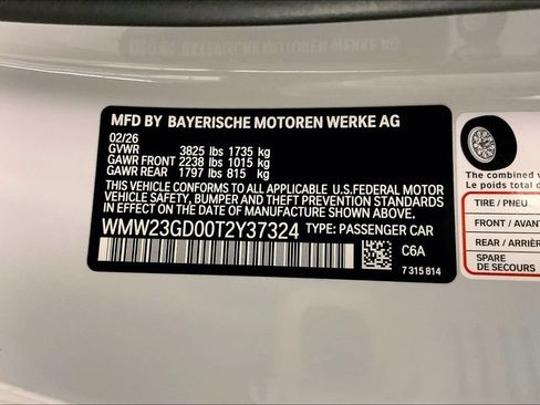 New 2026 MINI Cooper S FWD image 10