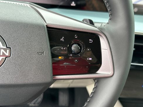 New 2025 Nissan Murano SL w/ Cargo Package image 27