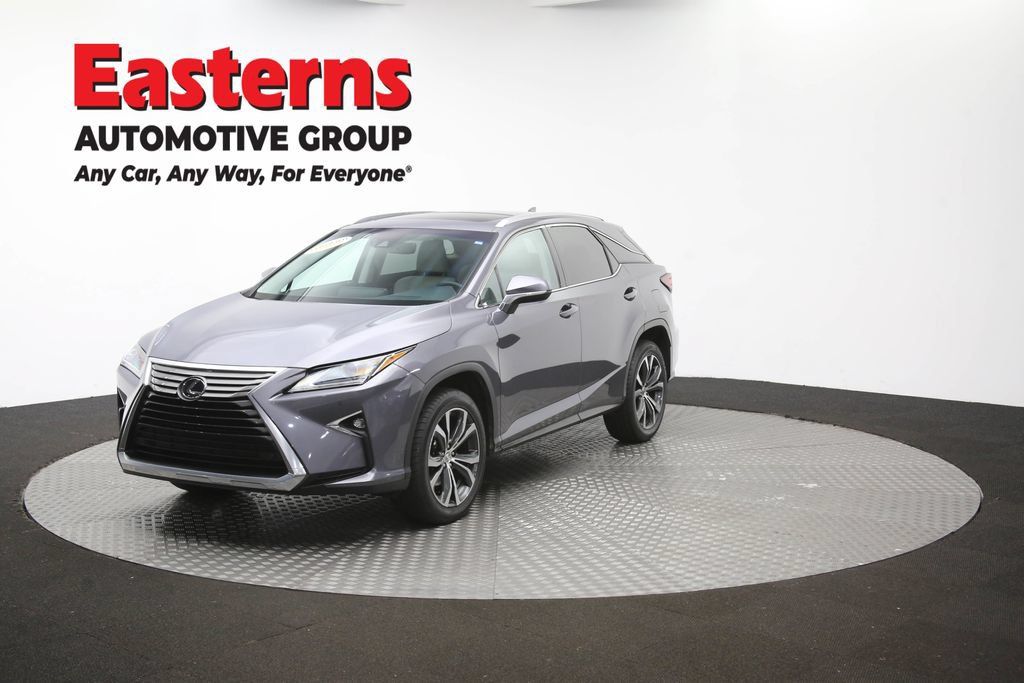 Used 2016 Lexus RX 350 AWD w/ Premium Package image 63