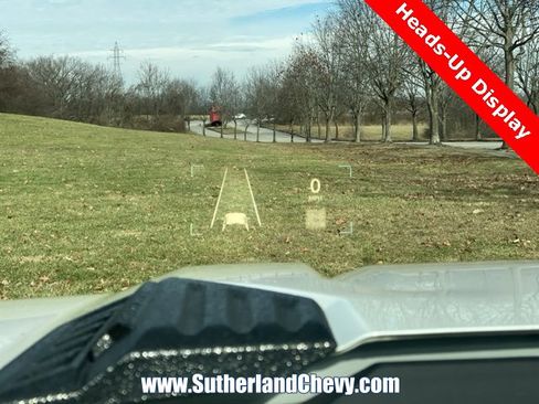 Used 2020 Chevrolet Silverado 2500 LTZ w/ LTZ Plus Package image 37