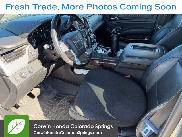Used 2019 GMC Yukon XL SLT AWD/4WD image 11