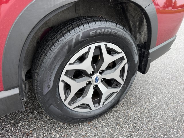 Certified 2023 Subaru Forester Premium AWD/4WD image 20