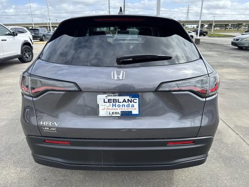 New 2026 Honda HR-V LX image 5