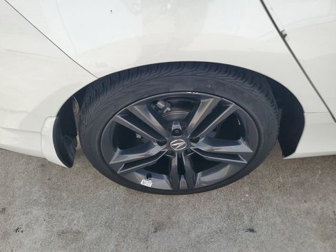 Used 2023 Acura Integra A-Spec FWD image 9