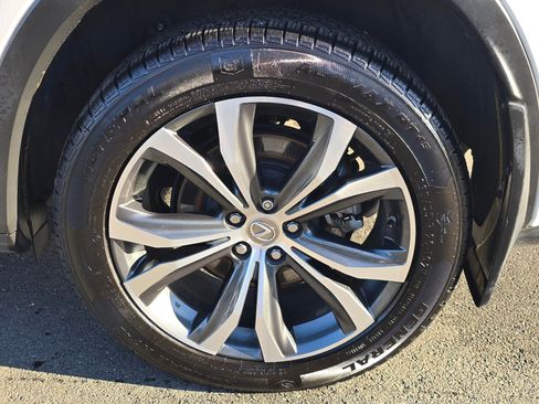 Used 2017 Lexus RX 350 Base image 10