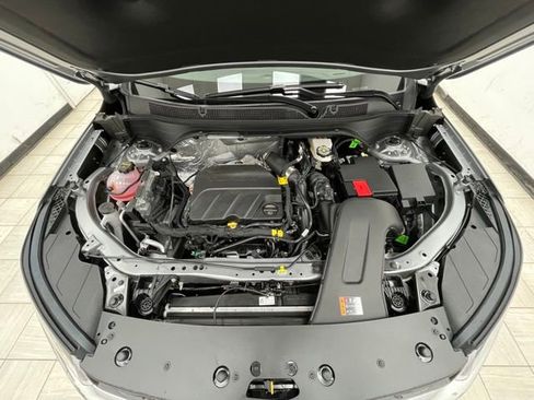 New 2026 Chevrolet Trax LT w/ Driver Confidence Package FWD image 14