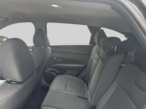 Certified 2026 Hyundai Tucson SE AWD/4WD image 12