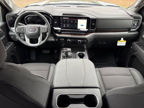 New 2026 GMC Sierra 1500 Elevation w/ Preferred Package image 15