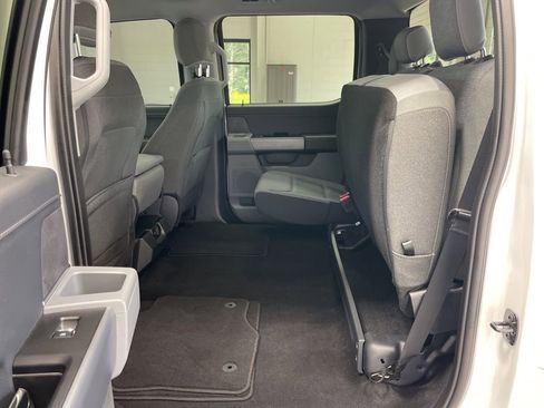 Used 2024 Ford F150 XLT w/ Tow/Haul Package image 13