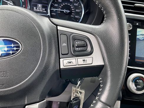 Used 2017 Subaru Forester 2.5i Limited AWD/4WD image 24
