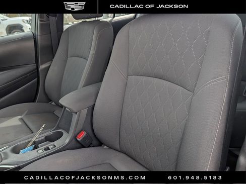 Used 2023 Toyota Corolla LE image 20