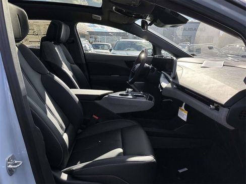 New 2025 Cadillac Optiq Sport 1 image 10