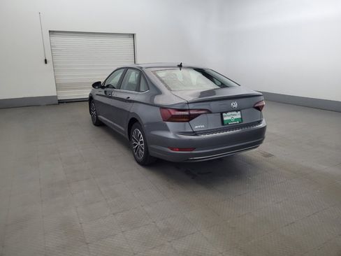 Used 2019 Volkswagen Jetta SEL FWD image 5