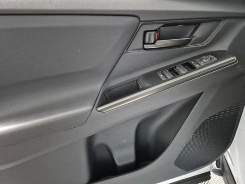 New 2026 Toyota bZ image 13