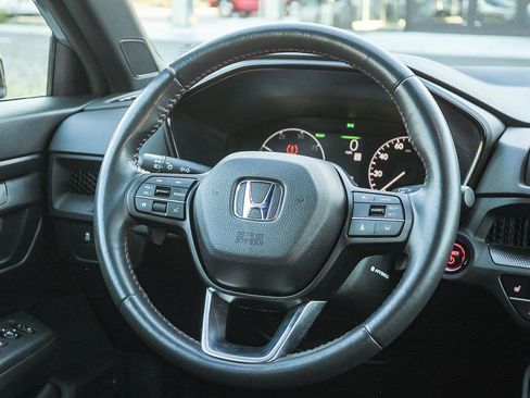 Used 2024 Honda CR-V Sport image 19