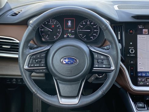 Used 2023 Subaru Outback Touring w/ Tech Package 2 image 10