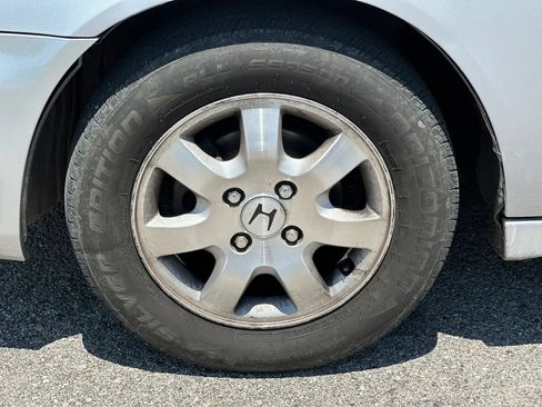 Used 2002 Honda Accord EX image 25