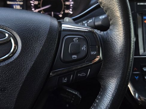 Certified 2018 Toyota Avalon XLE Plus w/ Carpet Mat Package image 21