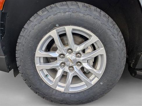 Used 2021 Chevrolet Tahoe LS image 9