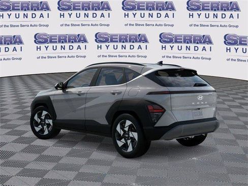 New 2026 Hyundai Kona SEL Sport image 5
