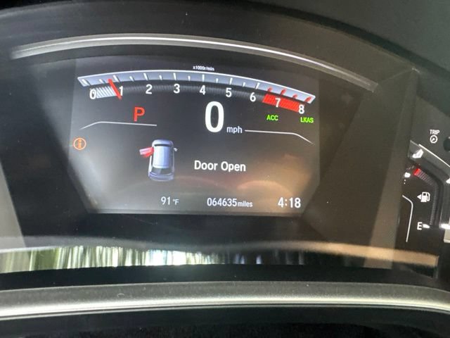 Used 2019 Honda CR-V Touring image 8