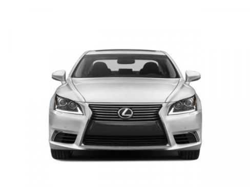 Used 2015 Lexus LS 460 L image 4