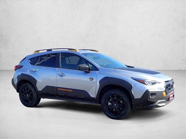 New 2026 Subaru Crosstrek 2.5i Wilderness AWD/4WD image 6