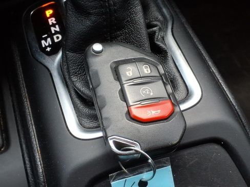 Used 2020 Jeep Wrangler Unlimited Sport AWD/4WD image 23