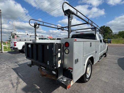 Used 2015 Ford F250 XL w/ Power Equipment Group RWD image 10