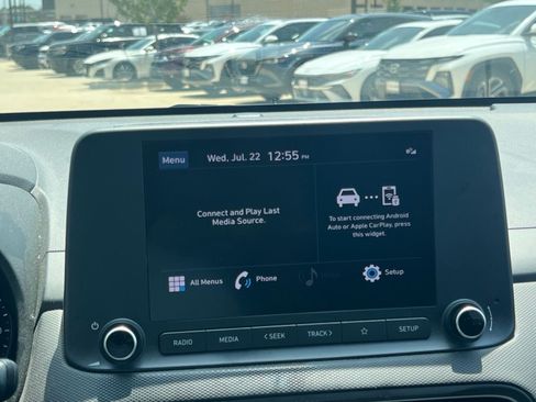Used 2023 Hyundai Kona SEL FWD image 29