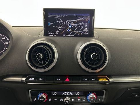 Used 2019 Audi A3 2.0T Premium Plus w/ Premium Plus Package AWD/4WD image 21