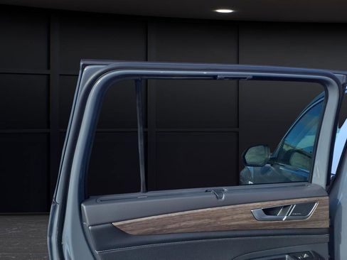 New 2026 Volkswagen Atlas SEL Premium R-Line image 42