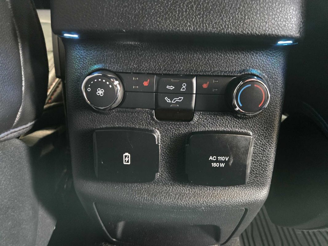 Used 2018 Ford Explorer Sport w/ Equipment Group 401A AWD/4WD image 28