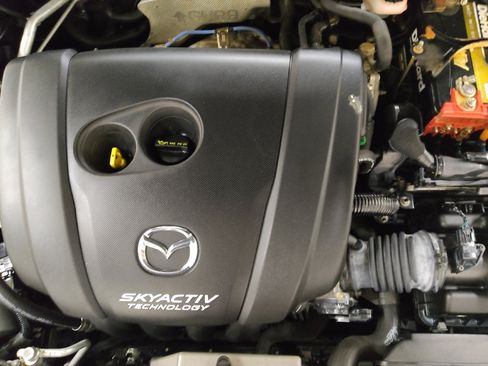 Used 2016 MAZDA MAZDA6 Grand Touring w/ GT Technology Package FWD image 30