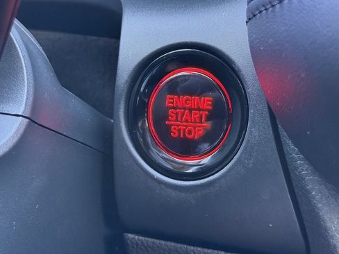 Used 2024 Honda HR-V LX image 26