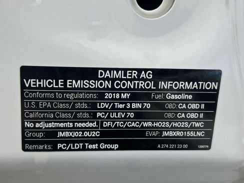 Used 2018 Mercedes-Benz C 300 Coupe image 22