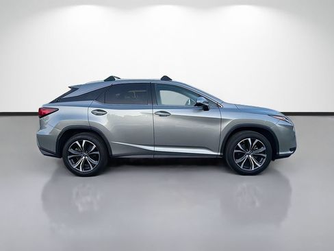 Used 2017 Lexus RX 350 FWD w/ Premium Package image 2