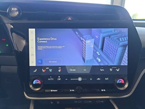 Certified 2023 Lexus RZ 450e Premium w/ Technology Package AWD/4WD image 21
