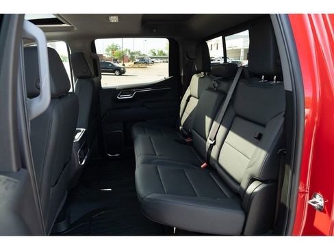 New 2026 GMC Sierra 1500 Elevation image 13